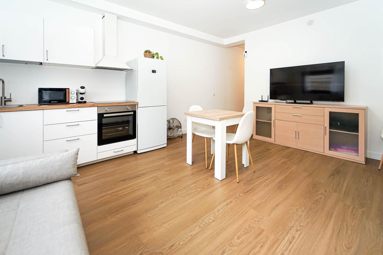 2 slaapkamer Flat te koop in Mogan - € 247.000 (Ref: 9337889)