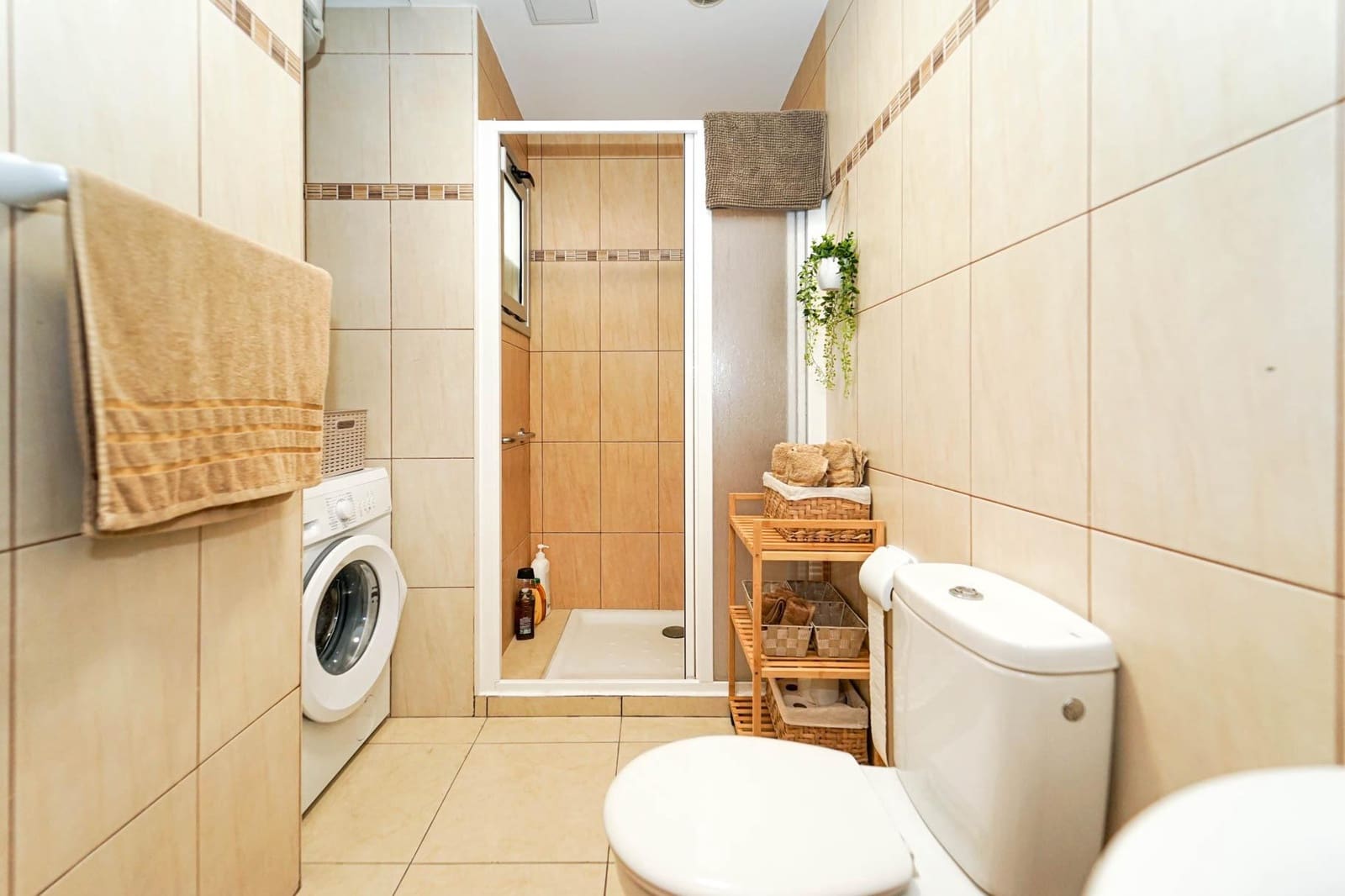 2 slaapkamer Flat te koop in Mogan - € 247.000 (Ref: 9337889)