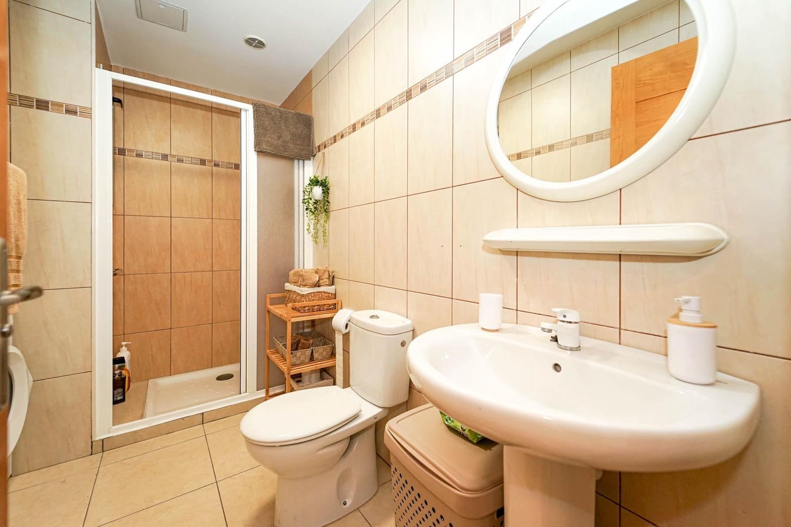 2 slaapkamer Flat te koop in Mogan - € 247.000 (Ref: 9337889)