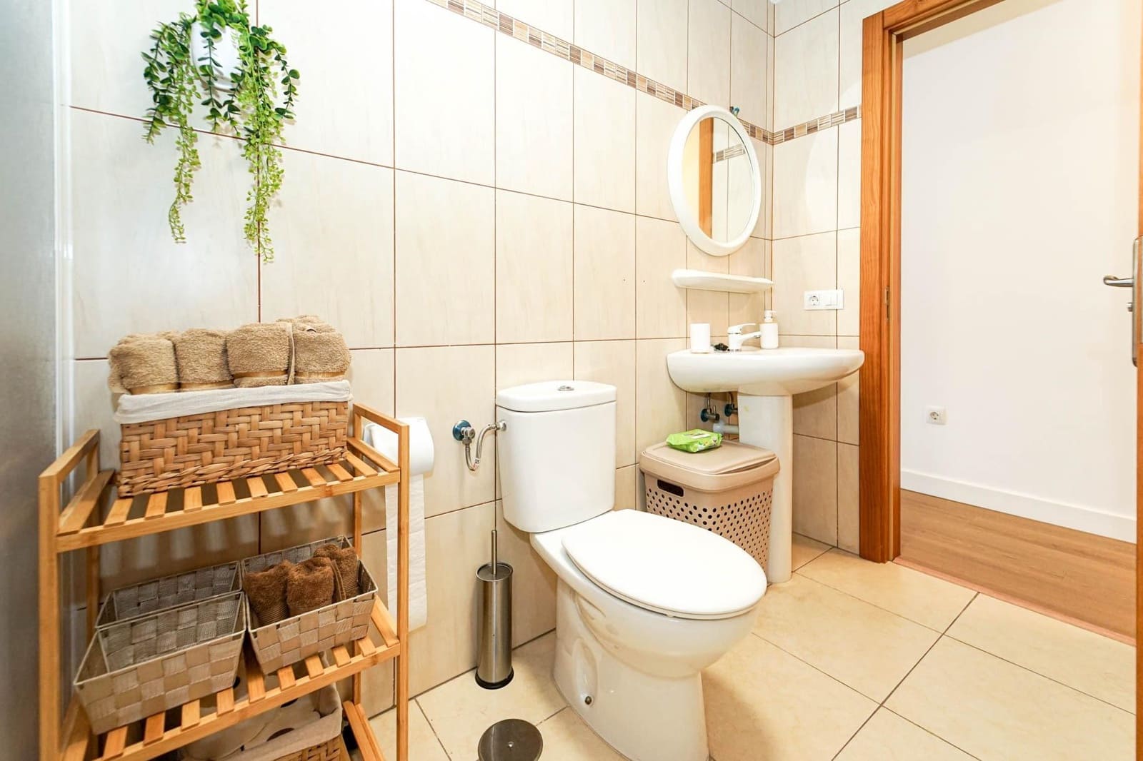 2 slaapkamer Flat te koop in Mogan - € 247.000 (Ref: 9337889)