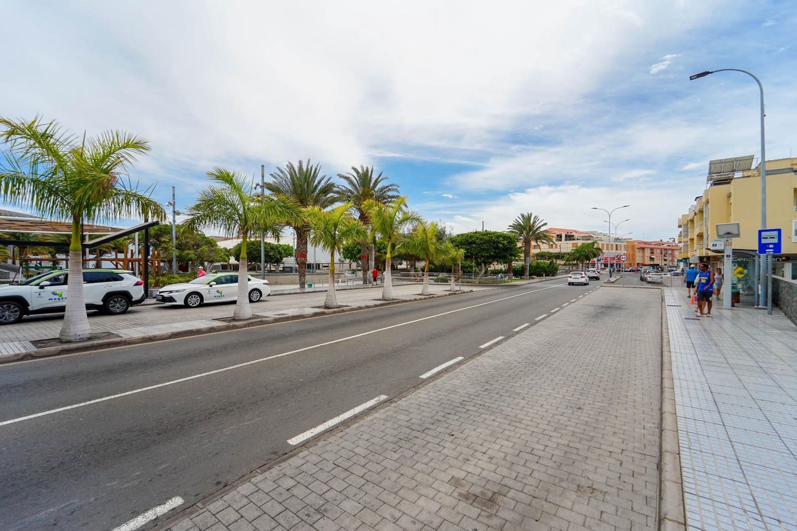 2 slaapkamer Flat te koop in Mogan - € 247.000 (Ref: 9337889)