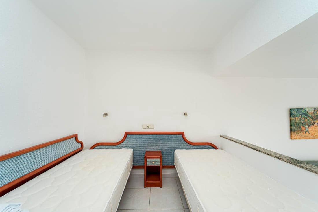 Lägenhet till salu i Puerto Rico med pool - 105 000 € (Ref: 9353548)