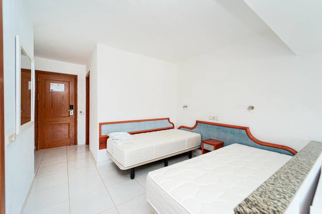 Lägenhet till salu i Puerto Rico med pool - 105 000 € (Ref: 9353548)