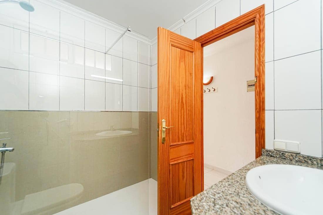 Lägenhet till salu i Puerto Rico med pool - 105 000 € (Ref: 9353548)