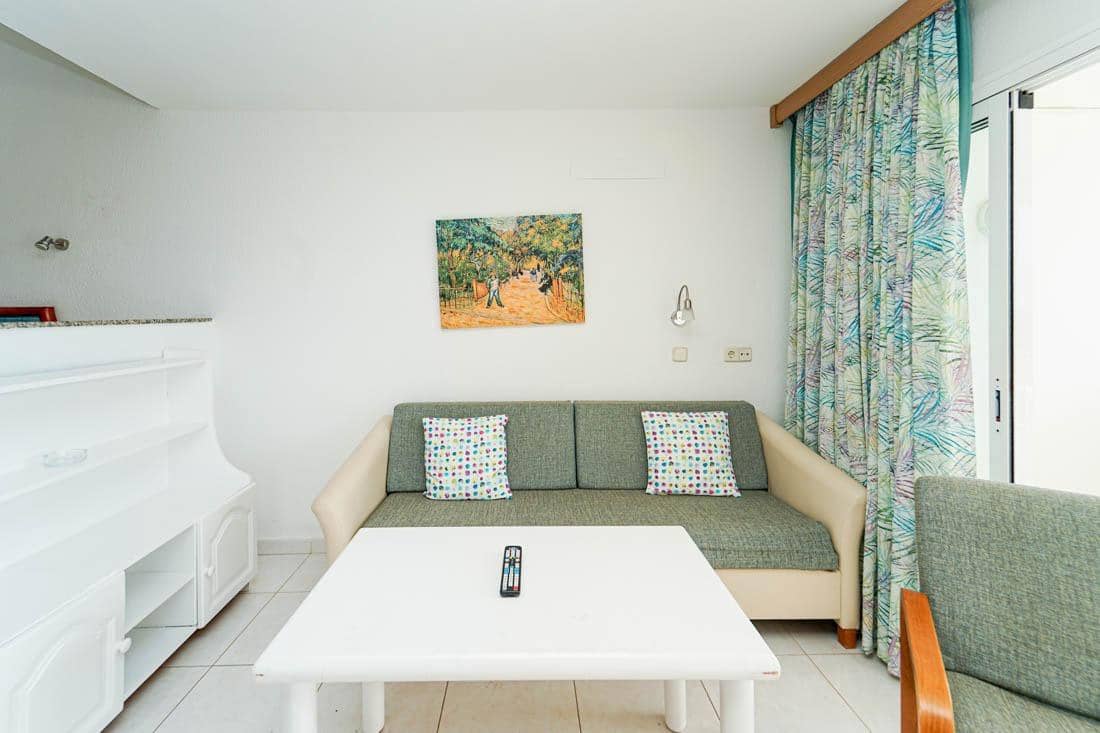 Lägenhet till salu i Puerto Rico med pool - 105 000 € (Ref: 9353548)