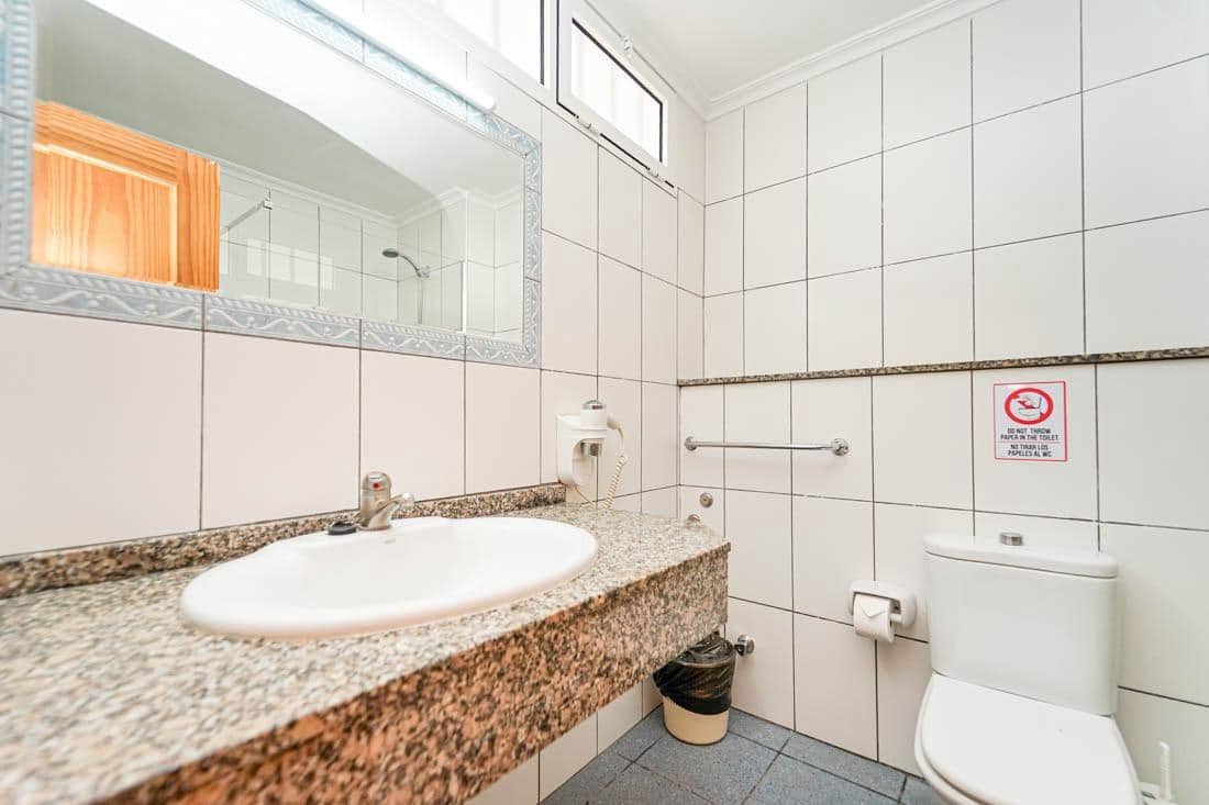 Lägenhet till salu i Puerto Rico med pool - 105 000 € (Ref: 9353548)