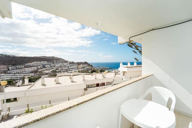 Lägenhet till salu i Puerto Rico, Mogán med pool - 105 000 € (Ref: 9353548)