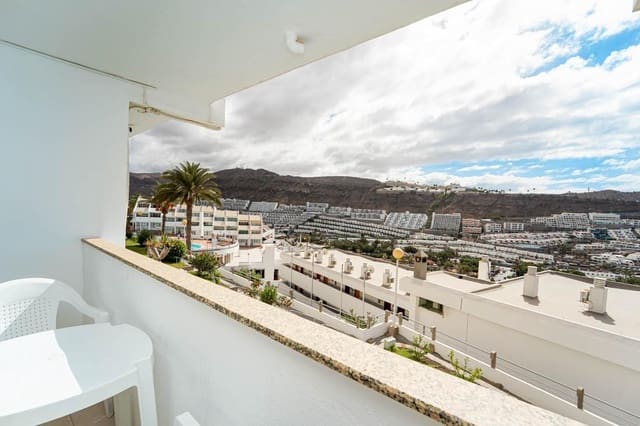 Lägenhet till salu i Puerto Rico, Mogán med pool - 105 000 € (Ref: 9353548)