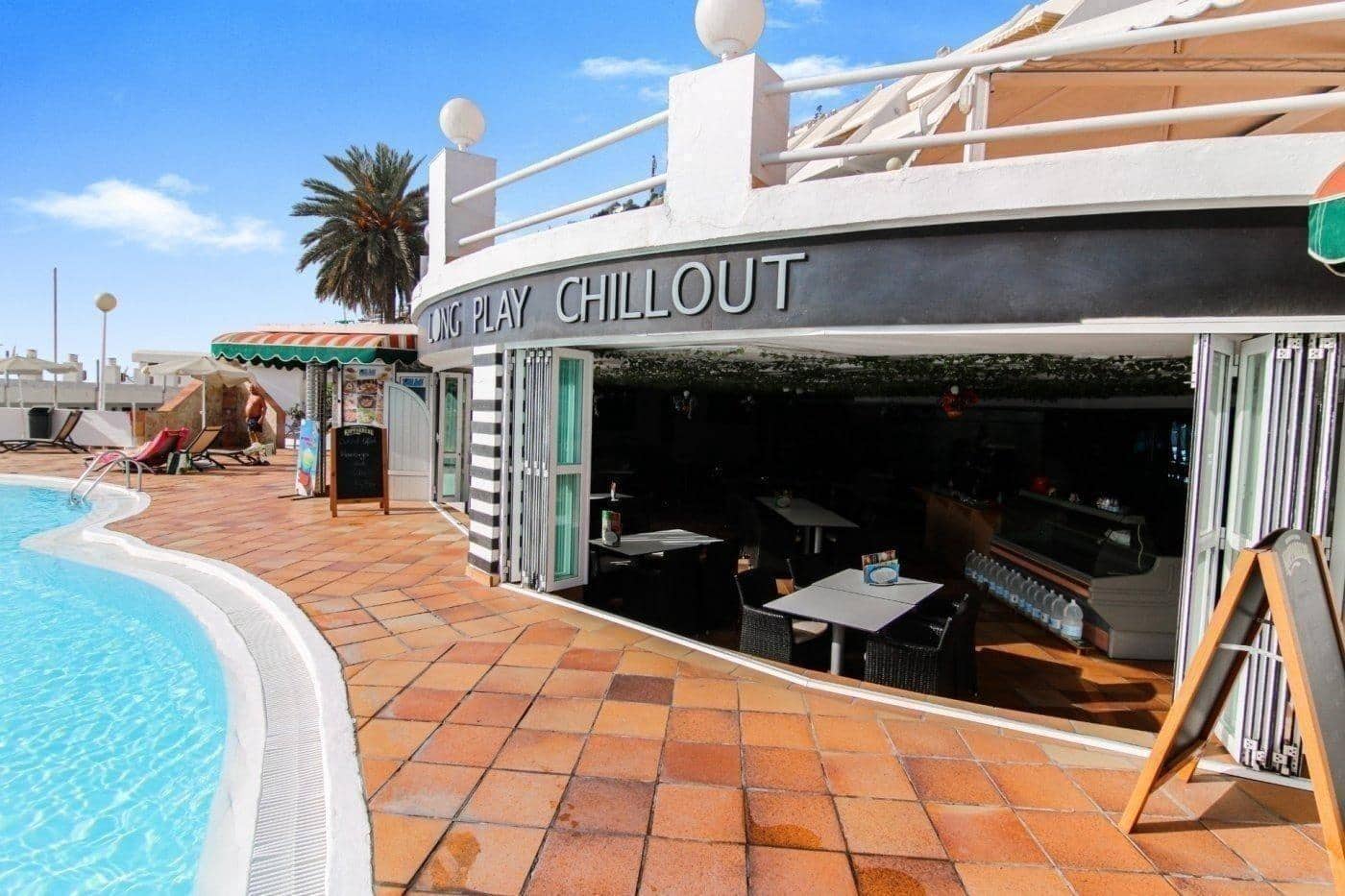 Lägenhet till salu i Puerto Rico med pool - 105 000 € (Ref: 9353548)