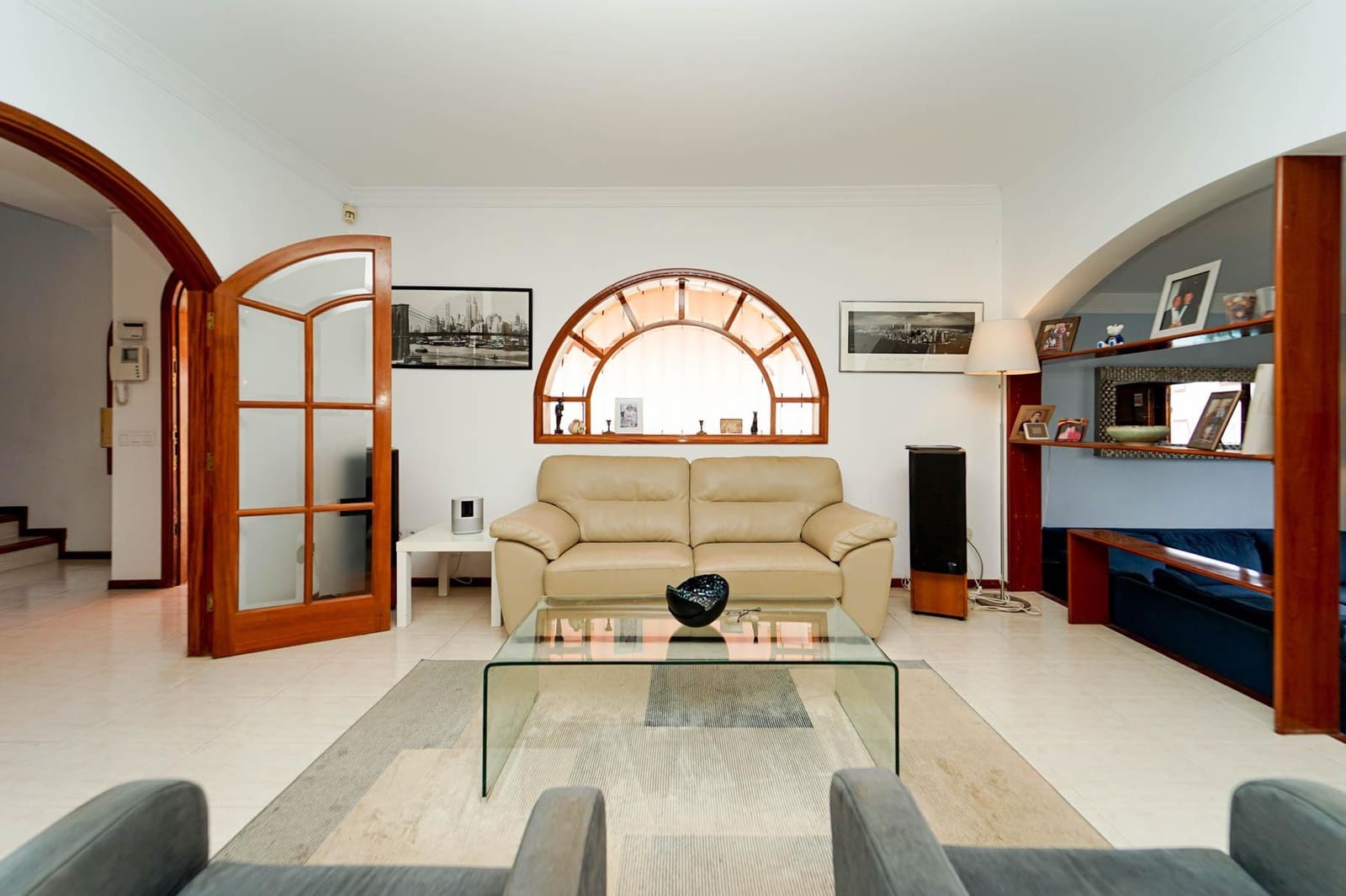 6 soveværelse Villa til salg i Sonneland med swimmingpool garage - € 995.000 (Ref: 9375257)