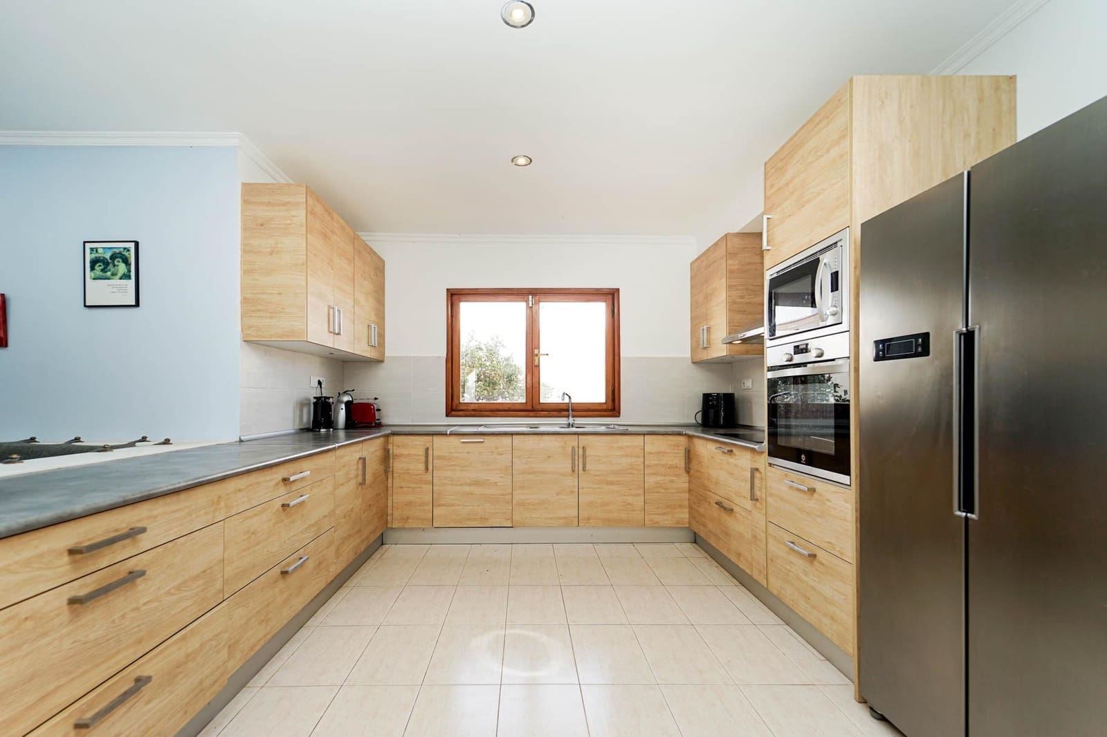 6 soveværelse Villa til salg i Sonneland med swimmingpool garage - € 995.000 (Ref: 9375257)