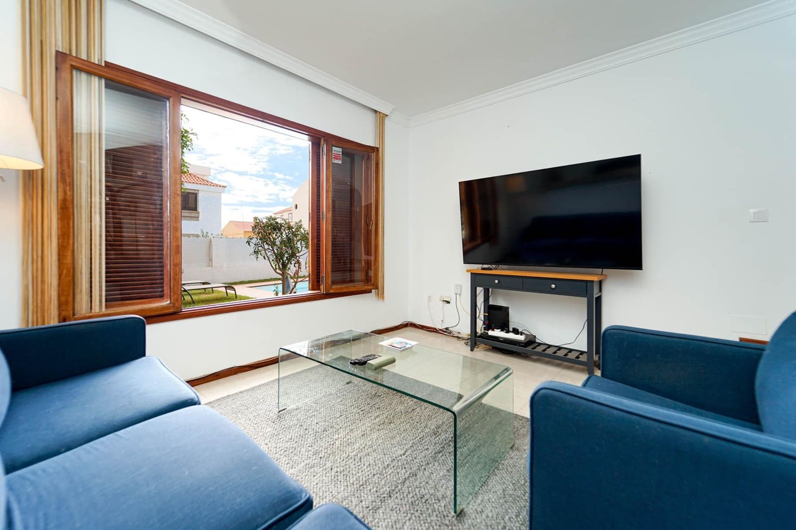 6 soveværelse Villa til salg i Sonneland med swimmingpool garage - € 995.000 (Ref: 9375257)