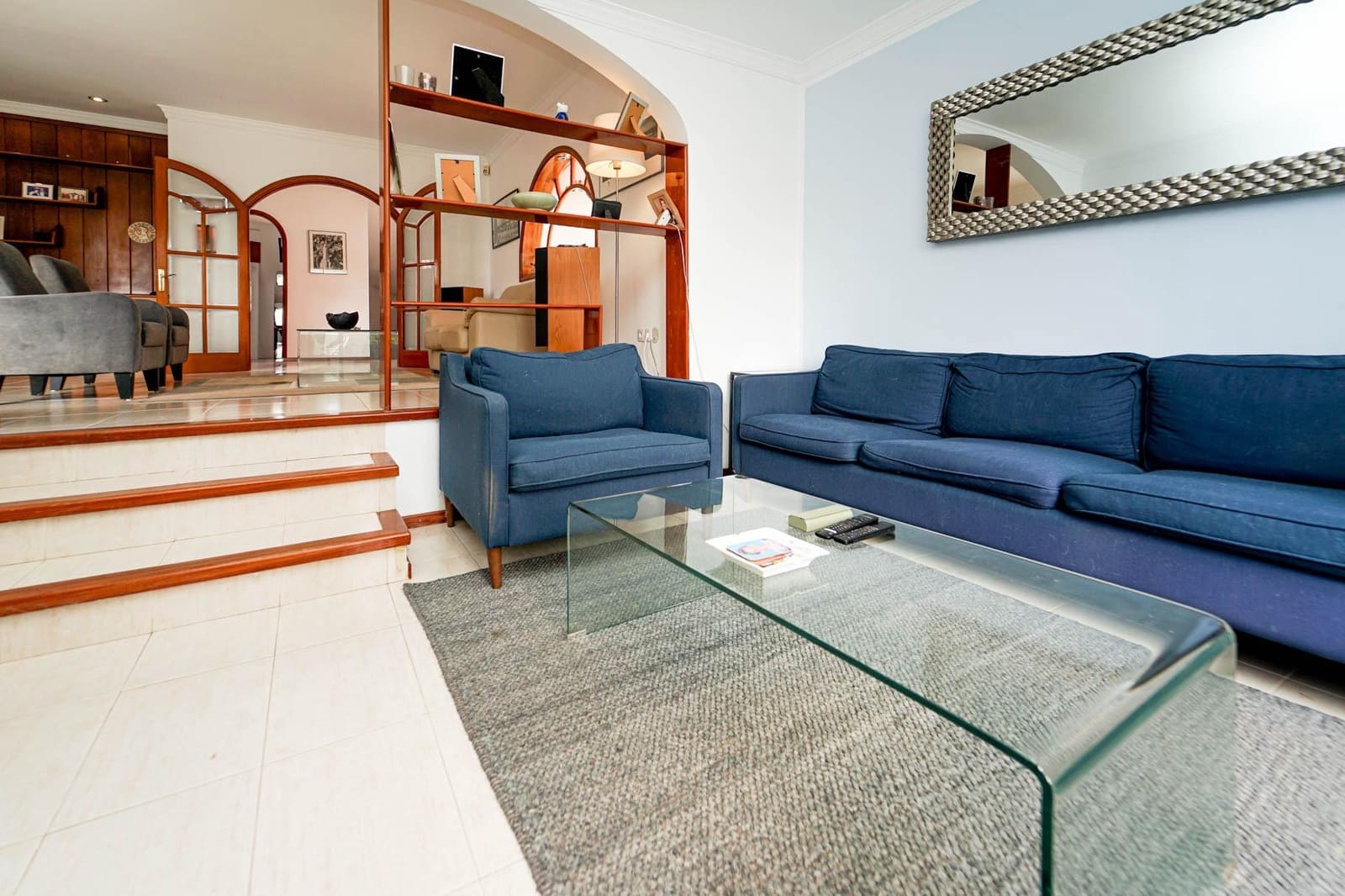 6 soveværelse Villa til salg i Sonneland med swimmingpool garage - € 995.000 (Ref: 9375257)