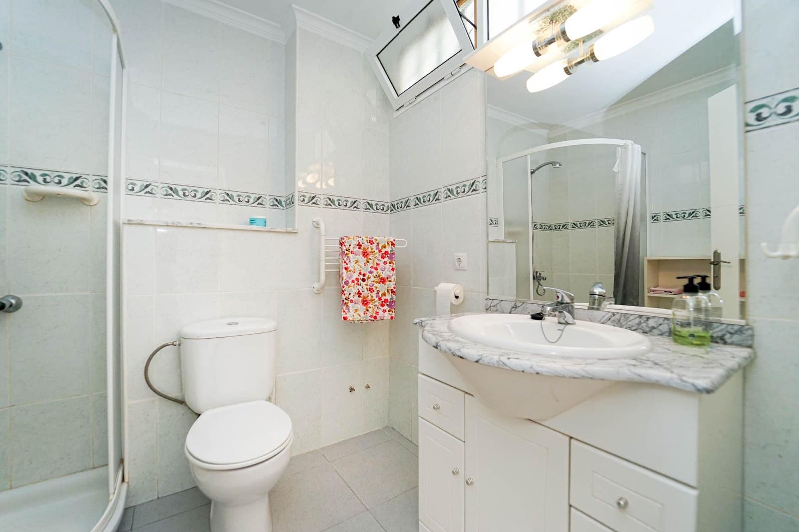 Studio te koop in Puerto Rico met zwembad - € 110.000 (Ref: 9378947)