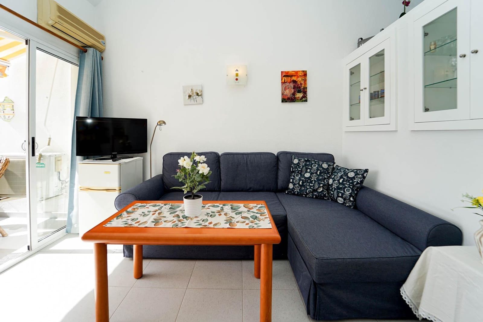 Studio te koop in Puerto Rico met zwembad - € 110.000 (Ref: 9378947)