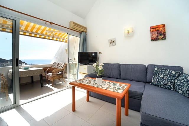 Studio te koop in Puerto Rico, Mogán met zwembad - € 110.000 (Ref: 9378947)