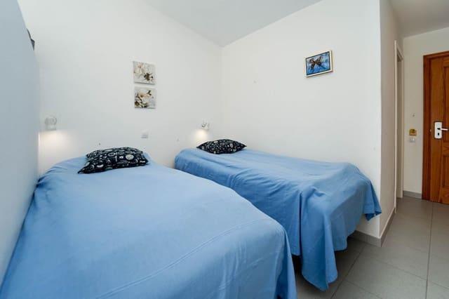 Studio te koop in Puerto Rico, Mogán met zwembad - € 110.000 (Ref: 9378947)