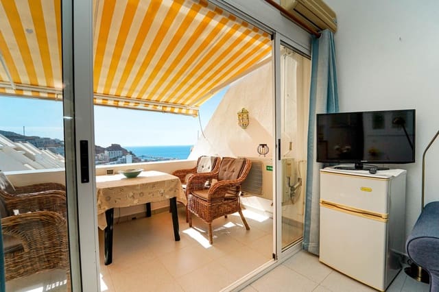 Studio te koop in Puerto Rico, Mogán met zwembad - € 110.000 (Ref: 9378947)