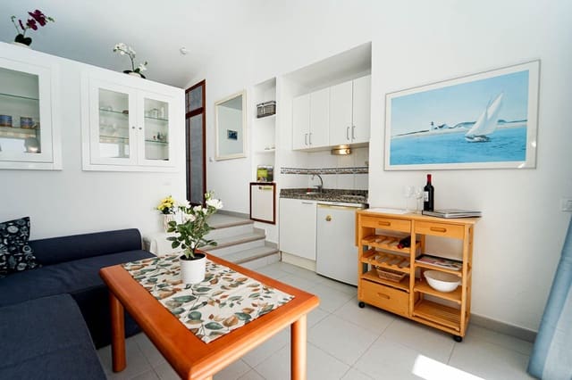 Studio te koop in Puerto Rico, Mogán met zwembad - € 110.000 (Ref: 9378947)