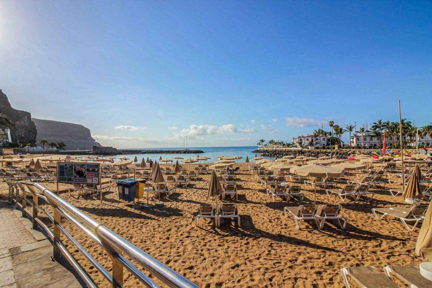 2 sovrum Lägenhet till salu i Mogan med garage - 325 000 € (Ref: 9385493)