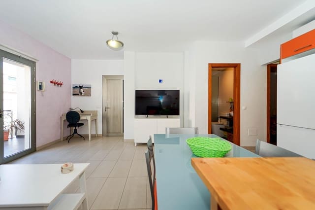 2 sovrum Lägenhet till salu i Mogán med garage - 325 000 € (Ref: 9385493)