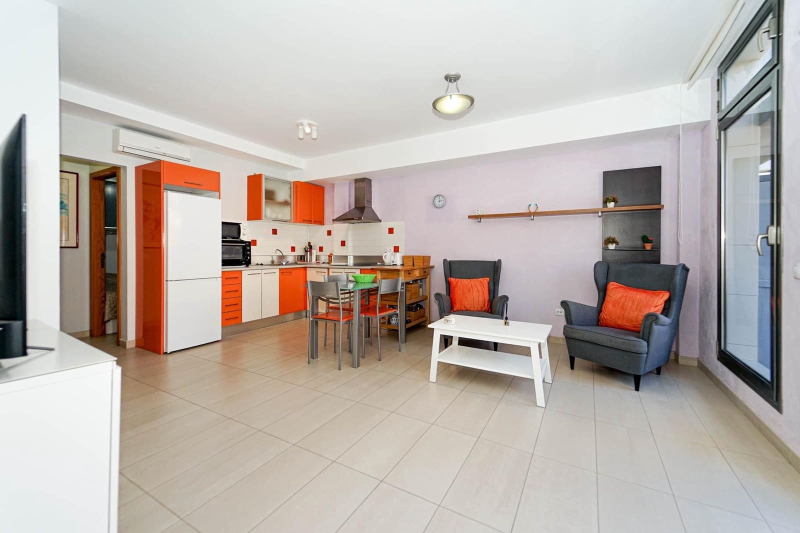 2 sovrum Lägenhet till salu i Mogan med garage - 325 000 € (Ref: 9385493)