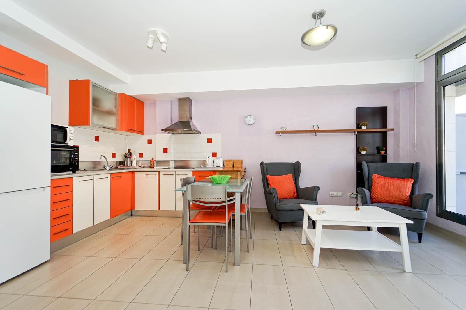 2 sovrum Lägenhet till salu i Mogan med garage - 325 000 € (Ref: 9385493)