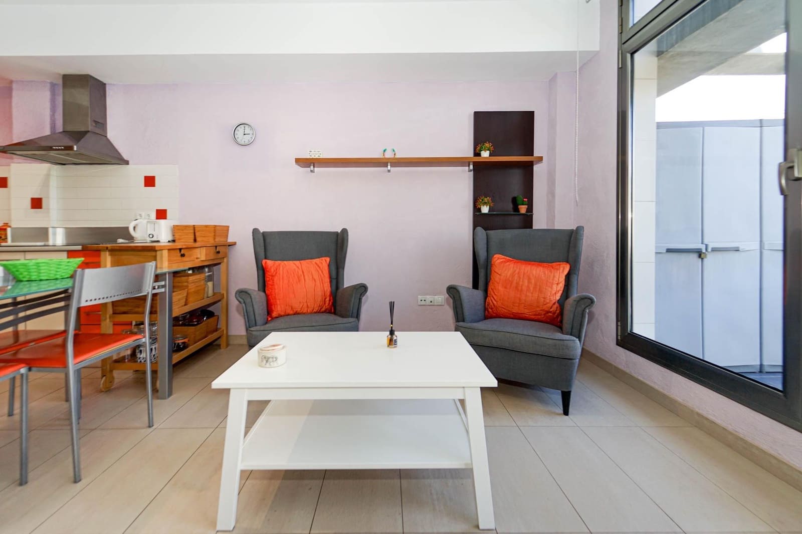 2 sovrum Lägenhet till salu i Mogan med garage - 325 000 € (Ref: 9385493)