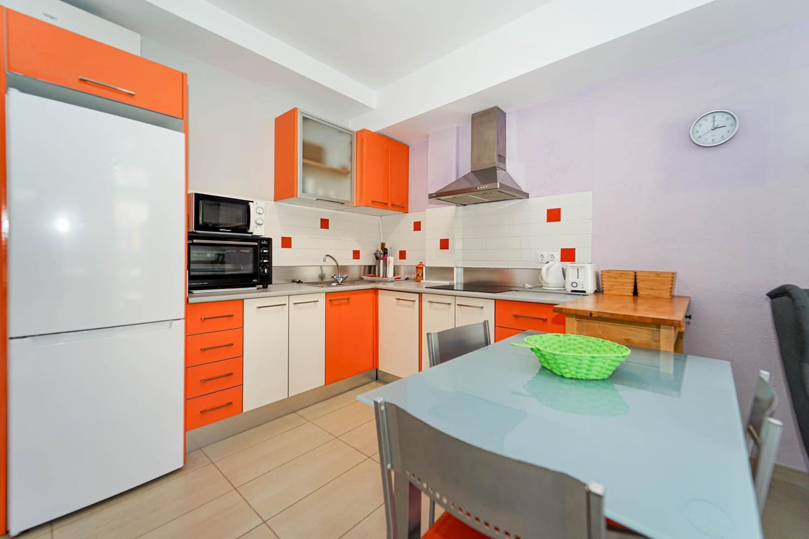 2 sovrum Lägenhet till salu i Mogan med garage - 325 000 € (Ref: 9385493)