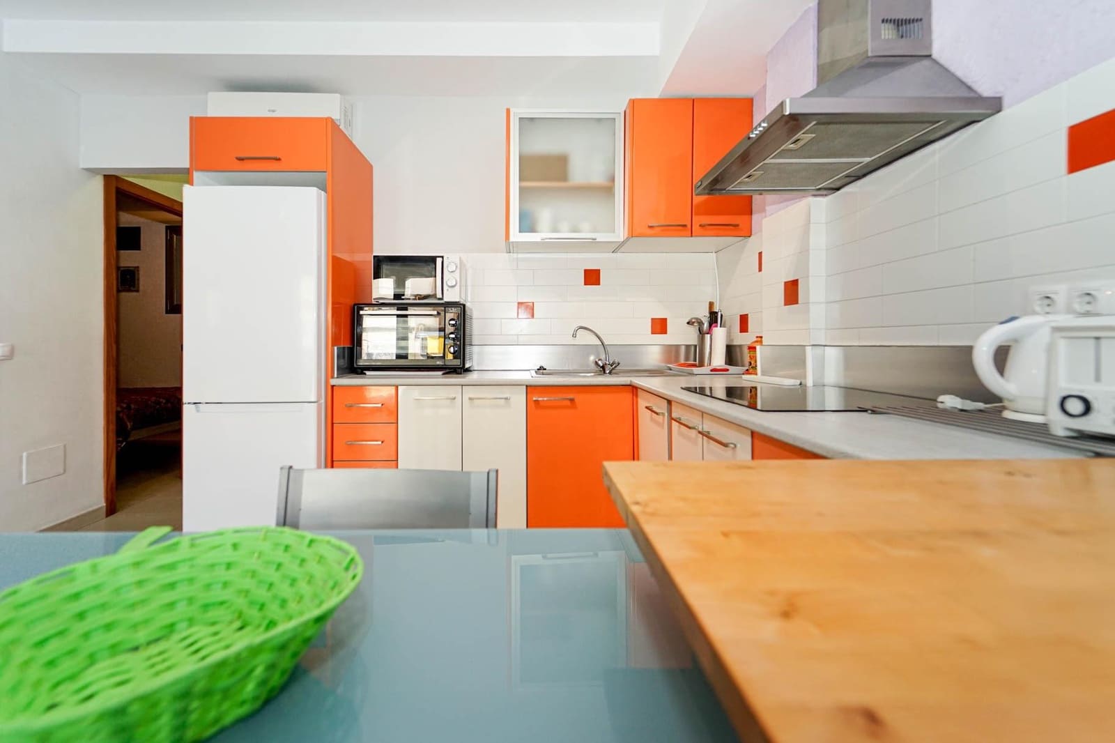 2 sovrum Lägenhet till salu i Mogan med garage - 325 000 € (Ref: 9385493)