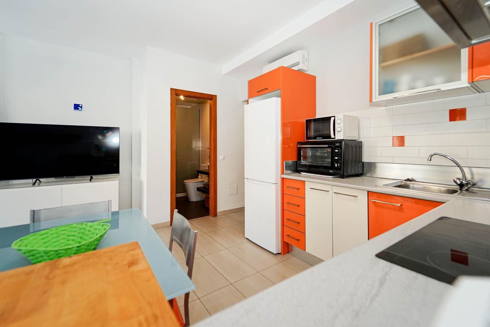 2 sovrum Lägenhet till salu i Mogan med garage - 325 000 € (Ref: 9385493)