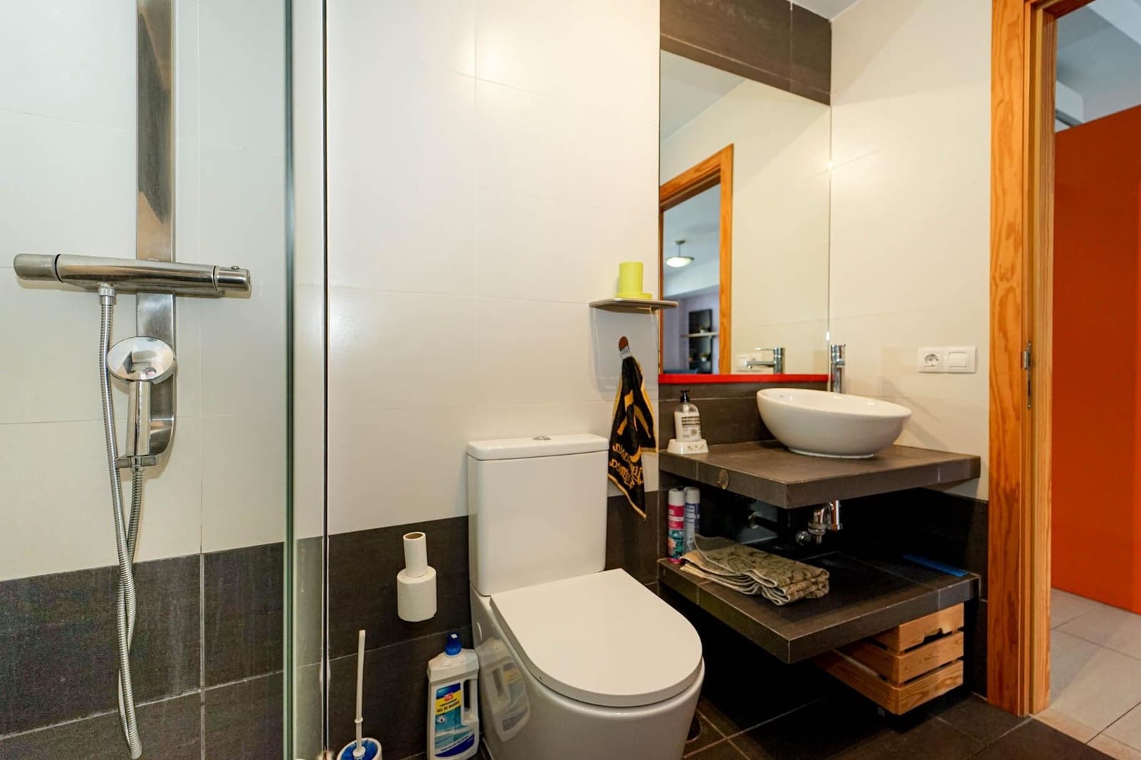 2 sovrum Lägenhet till salu i Mogan med garage - 325 000 € (Ref: 9385493)