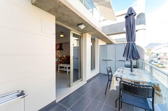 2 sovrum Lägenhet till salu i Mogán med garage - 325 000 € (Ref: 9385493)