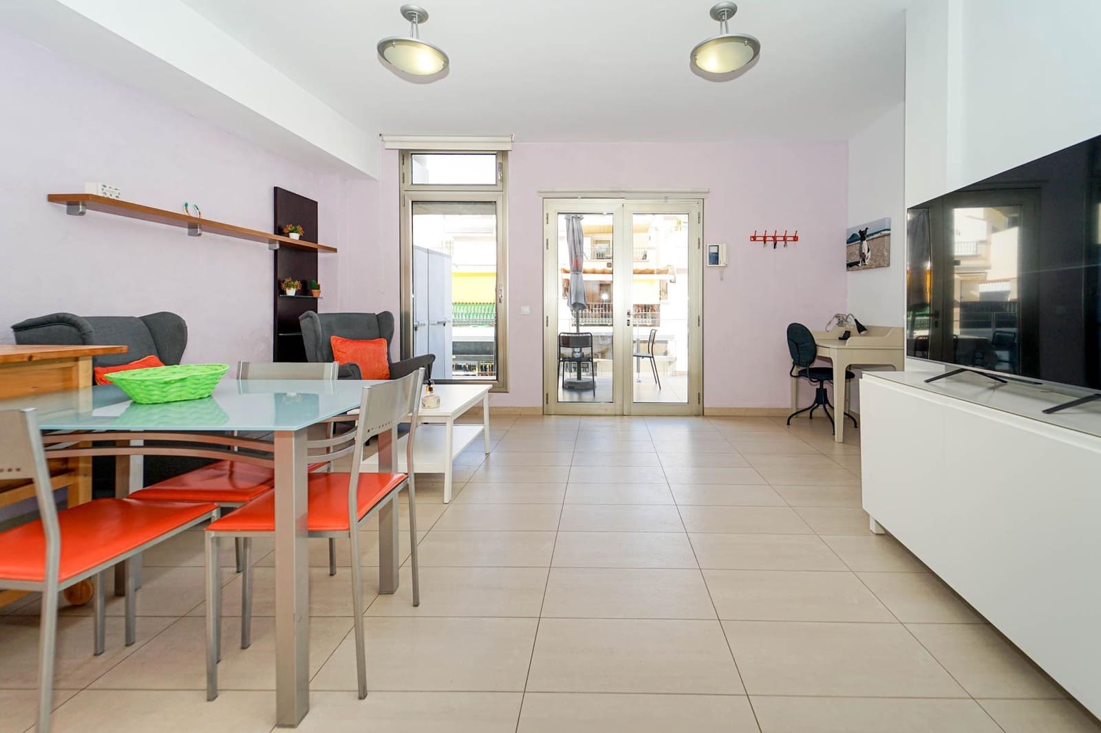 2 sovrum Lägenhet till salu i Mogan med garage - 325 000 € (Ref: 9385493)