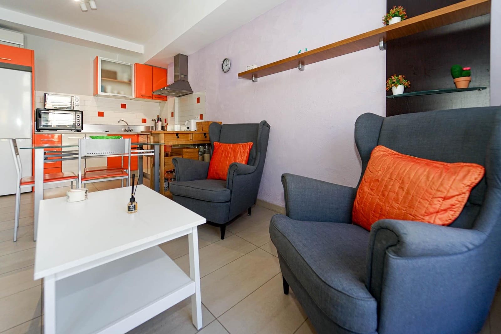 2 sovrum Lägenhet till salu i Mogan med garage - 325 000 € (Ref: 9385493)