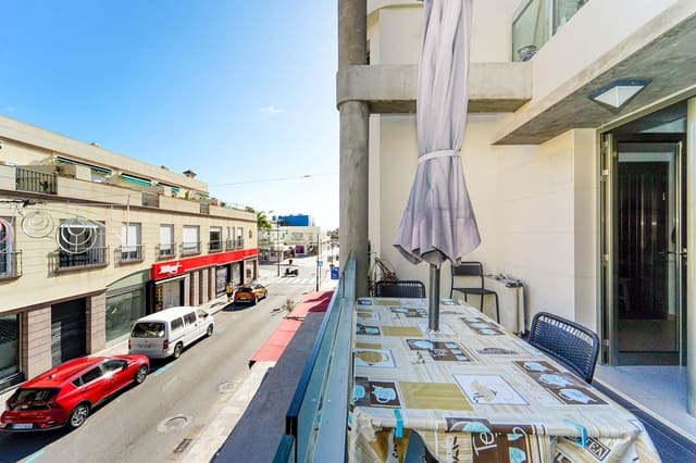 2 sovrum Lägenhet till salu i Mogán med garage - 325 000 € (Ref: 9385493)