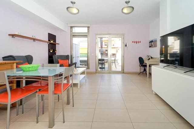 2 sovrum Lägenhet till salu i Mogán med garage - 325 000 € (Ref: 9385493)