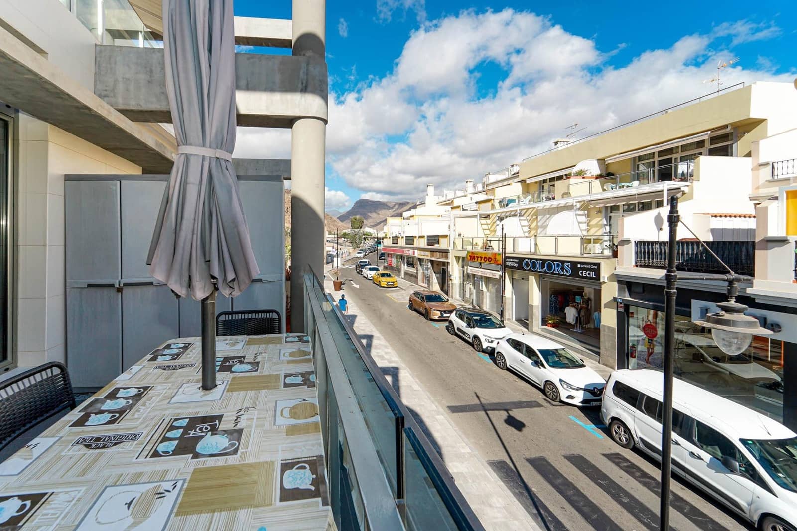 2 sovrum Lägenhet till salu i Mogan med garage - 325 000 € (Ref: 9385493)