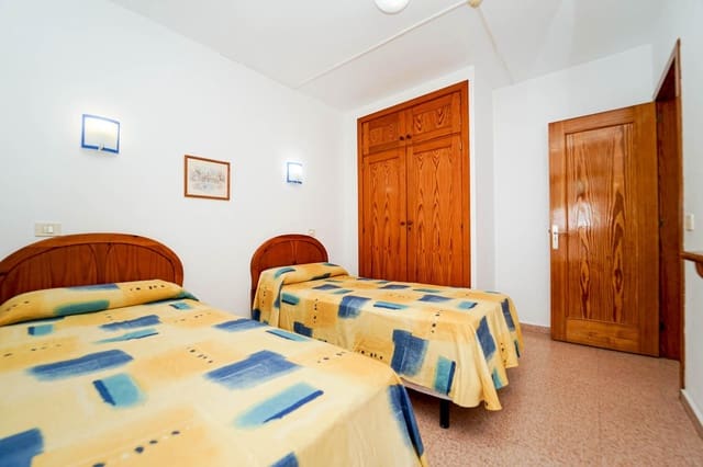 1 soverom Leilighet til salgs i Puerto Rico, Mogán med svømmebasseng - € 145 000 (Ref: 9387811)