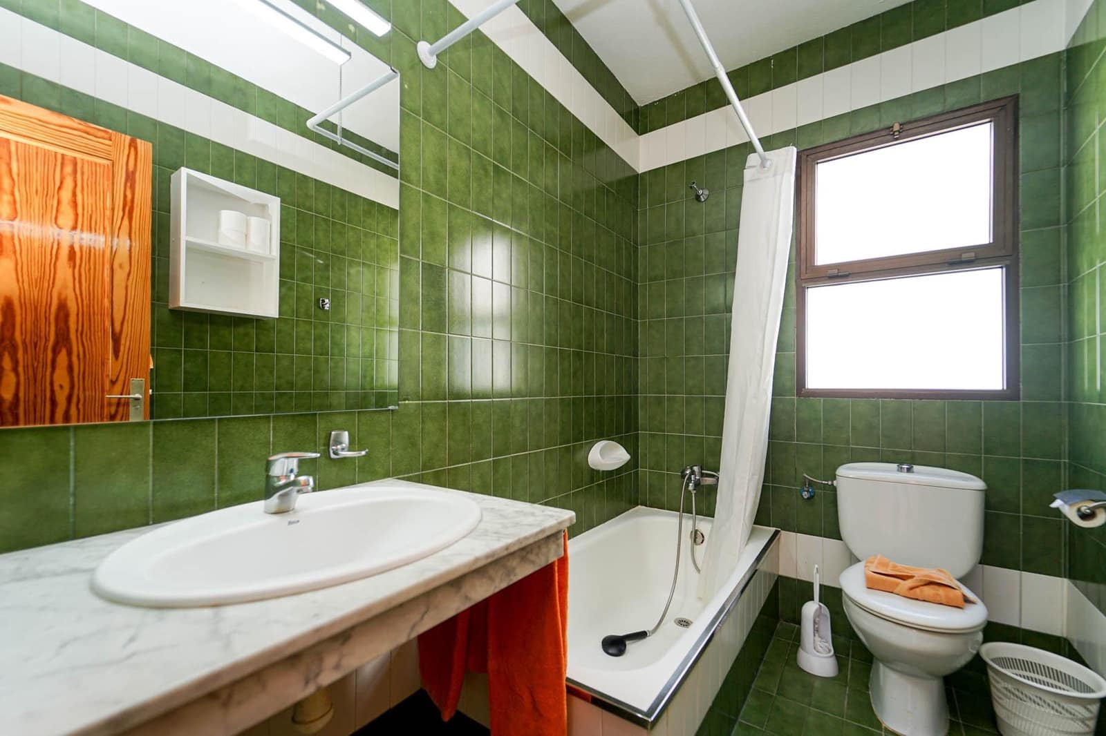 1 soverom Leilighet til salgs i Puerto Rico med svømmebasseng - € 145 000 (Ref: 9387811)