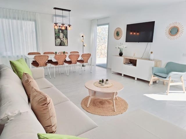 3 chambre Villa/Maison à vendre à Tauro, Mogán avec piscine garage - 950 000 € (Ref: 9387812)