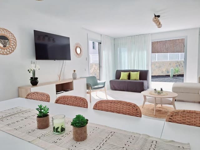 3 chambre Villa/Maison à vendre à Tauro, Mogán avec piscine garage - 950 000 € (Ref: 9387812)