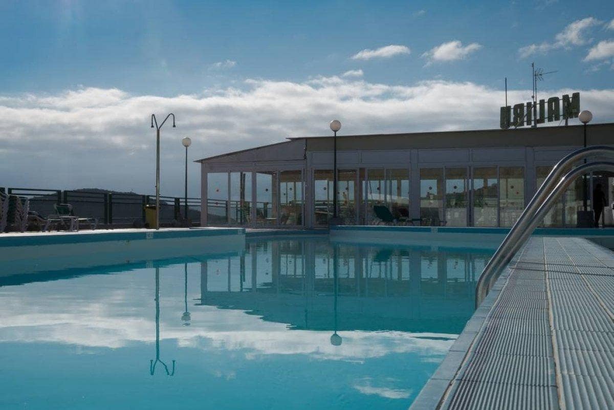 2 soverom Leilighet til salgs i Puerto Rico med svømmebasseng - € 249 000 (Ref: 9415824)