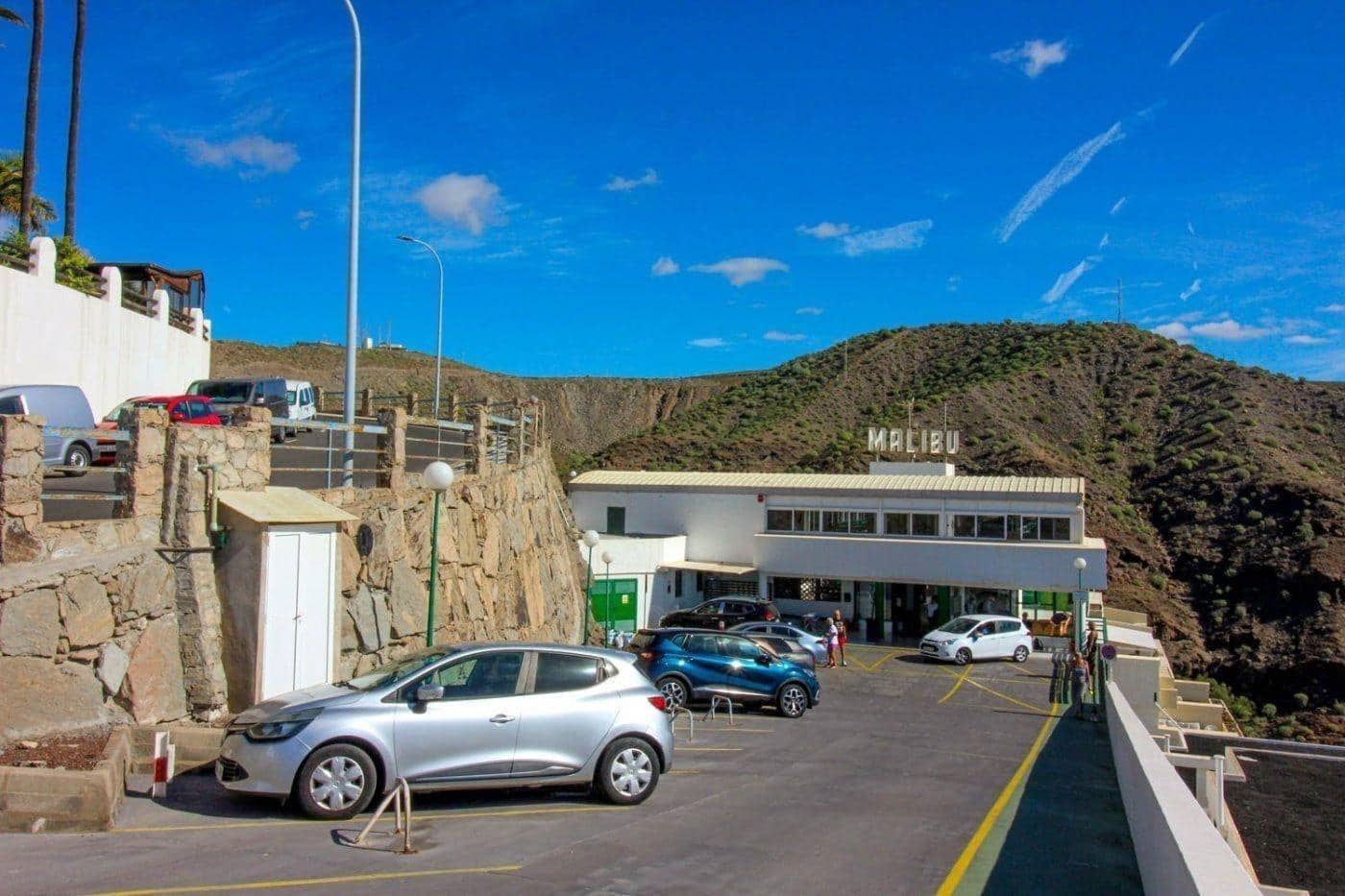 2 soverom Leilighet til salgs i Puerto Rico med svømmebasseng - € 249 000 (Ref: 9415824)