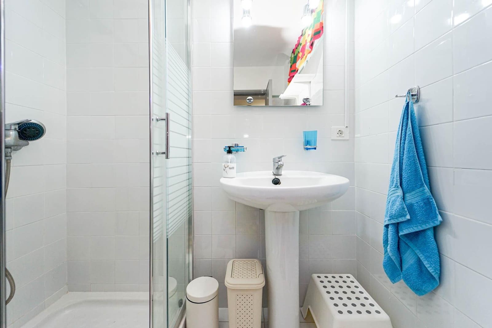 2 soverom Leilighet til salgs i Puerto Rico med svømmebasseng - € 249 000 (Ref: 9415824)