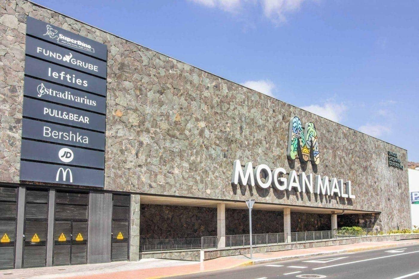 2 soverom Leilighet til salgs i Puerto Rico med svømmebasseng - € 249 000 (Ref: 9415824)