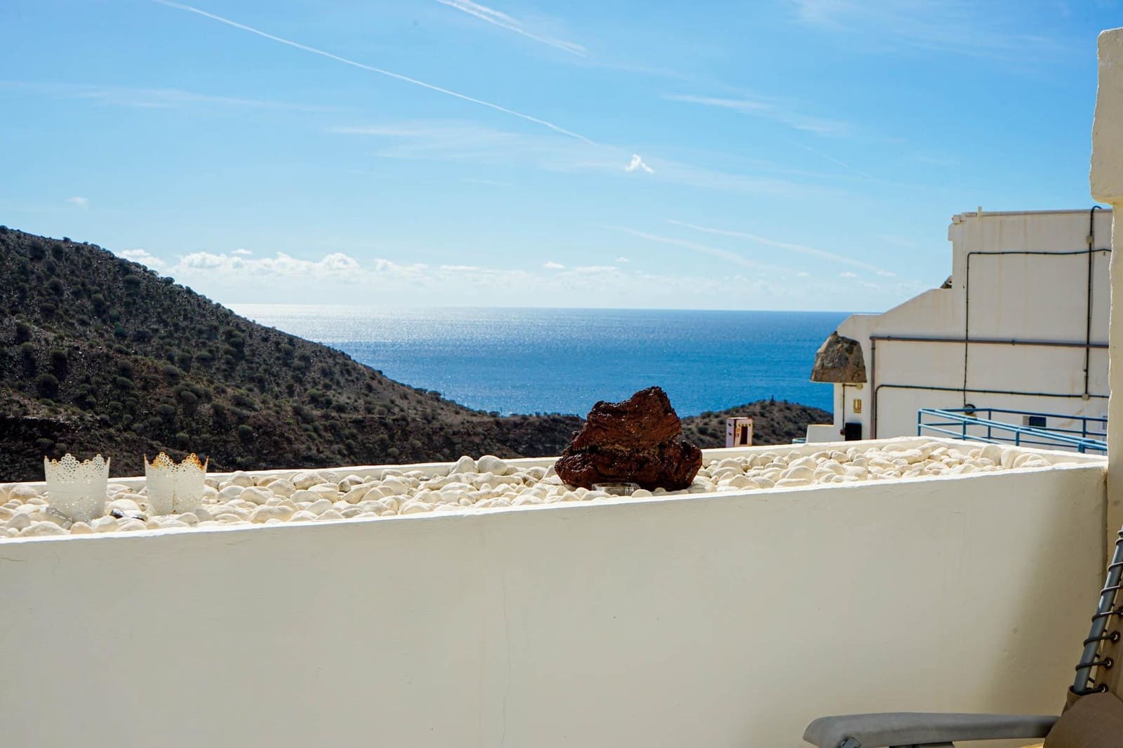 2 soverom Leilighet til salgs i Puerto Rico med svømmebasseng - € 249 000 (Ref: 9415824)