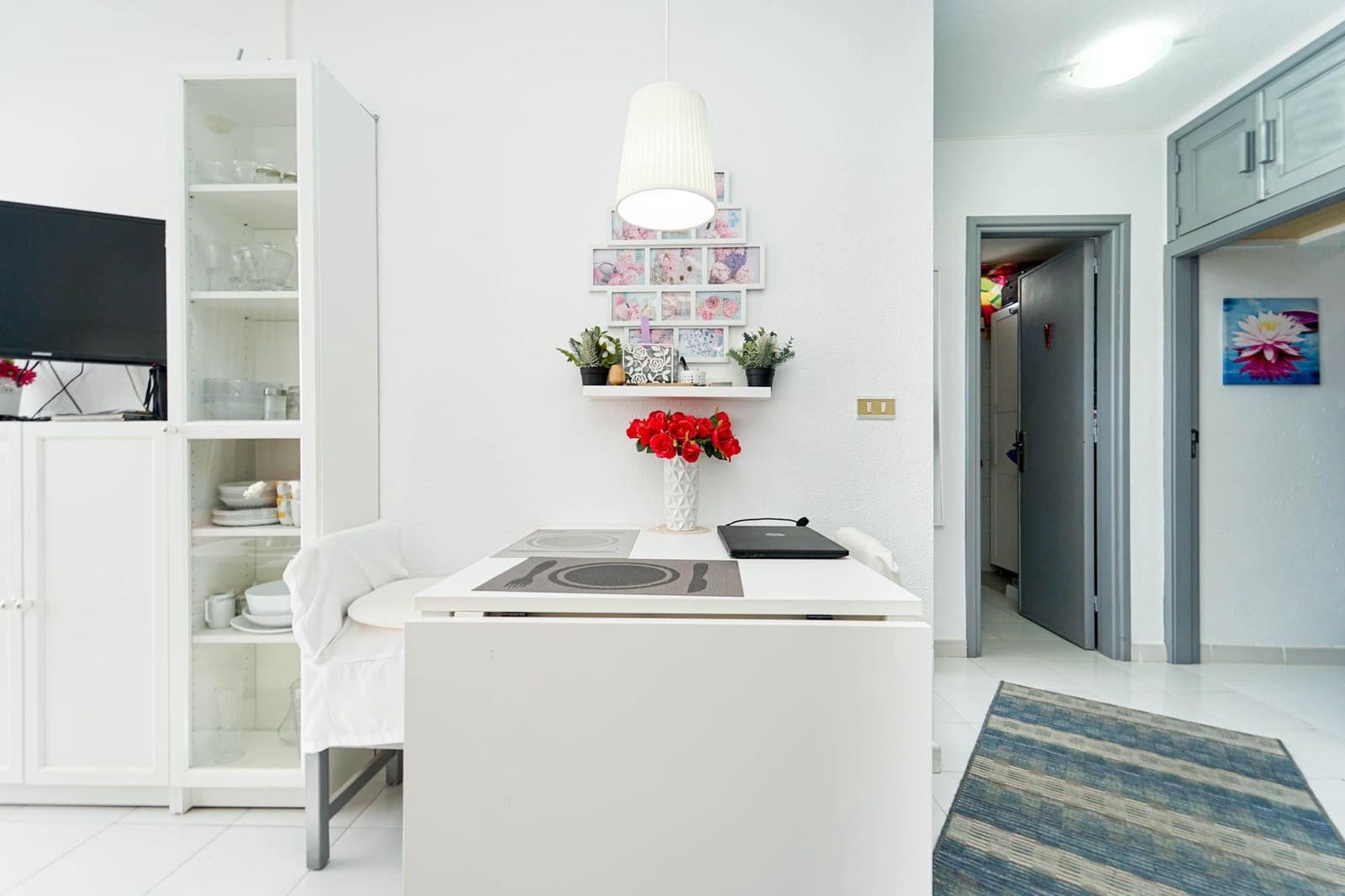 2 soverom Leilighet til salgs i Puerto Rico med svømmebasseng - € 249 000 (Ref: 9415824)