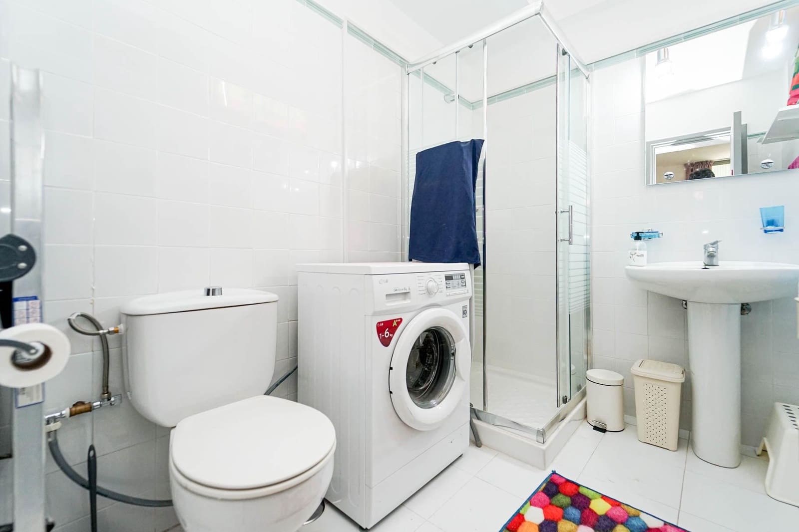 2 soverom Leilighet til salgs i Puerto Rico med svømmebasseng - € 249 000 (Ref: 9415824)