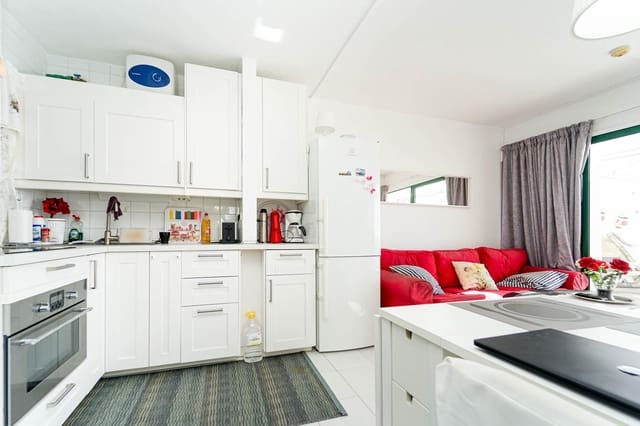 2 soverom Leilighet til salgs i Puerto Rico, Mogán med svømmebasseng - € 249 000 (Ref: 9415824)